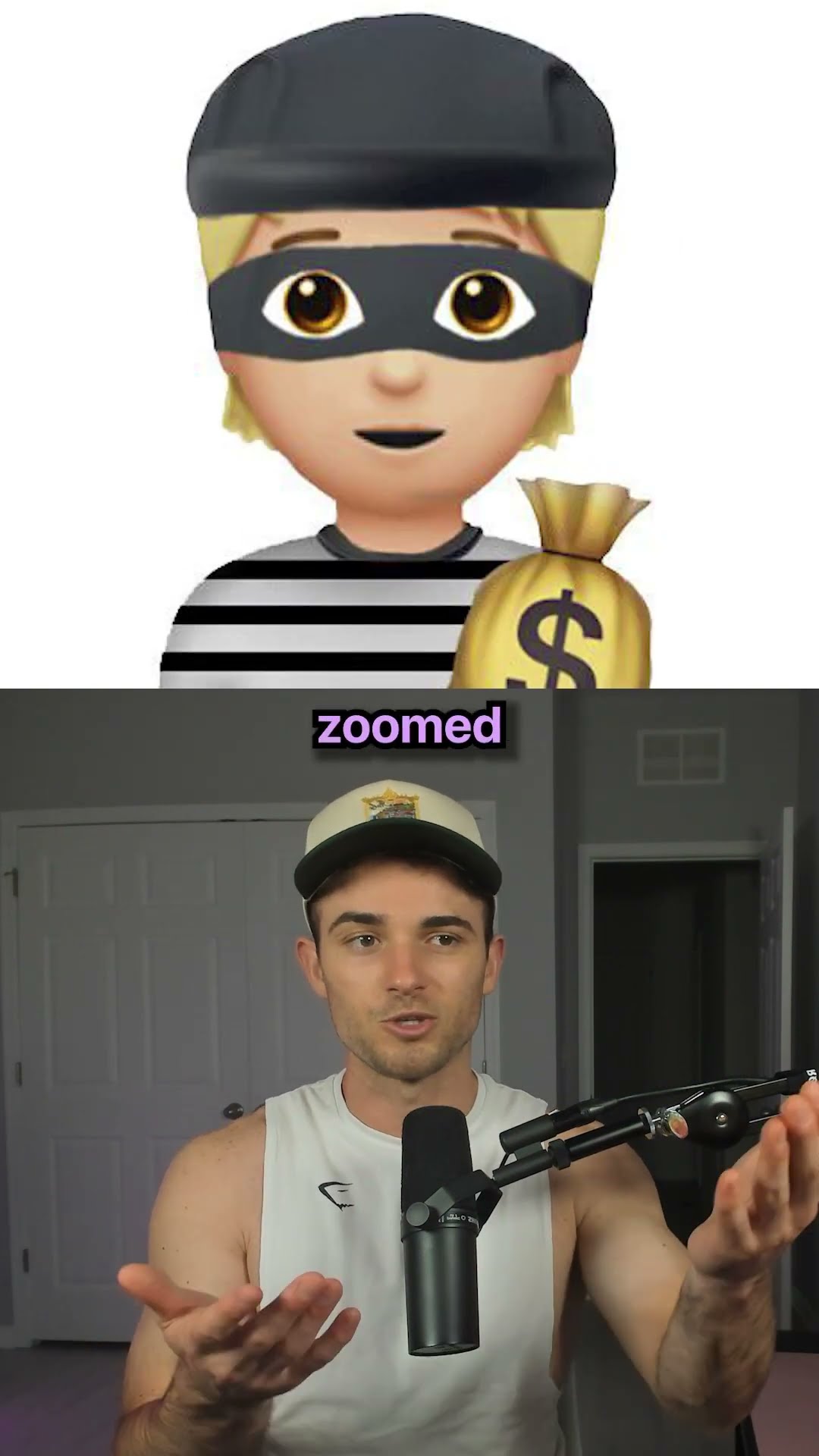 Emojis That Never Actually Existed