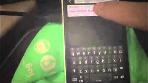 Add HTC weather widget HTC One X