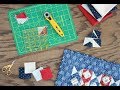 Tips for Sewing Mini Quilts