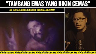 DIA TERTIMPA GUNUNG SELAMA 69 HARI DAN APA YANG DIA LAKUKAN MENGEJUTKAN DUNIA | Chile Mine Rescue