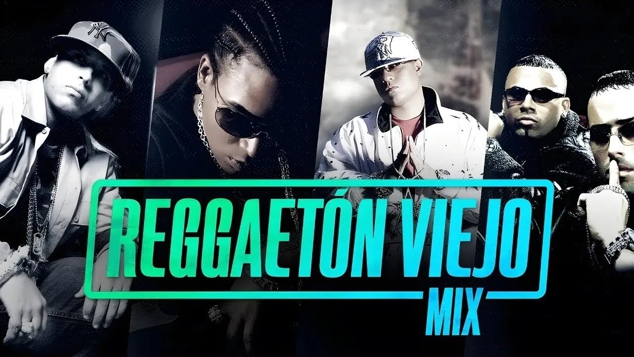 Old School Reggaeton Mix 🔥 Daddy Yankee & Más Clásicos 2000 👑🎧