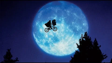 E.T. The Extra-Terrestrial: In Concert