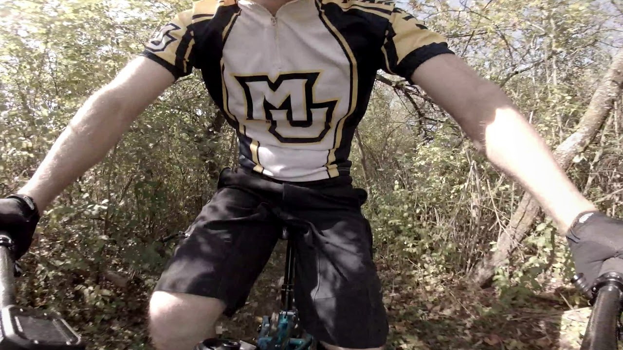 new fane mountain bike trails