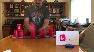 Christian Dinevski Stack Match Cycle 5.893 - buzz_cxa
