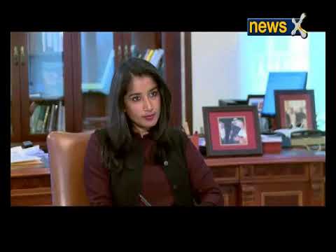 Uae Ambassador H.E. Dr. Ahmed Albanna Interview With Newsx