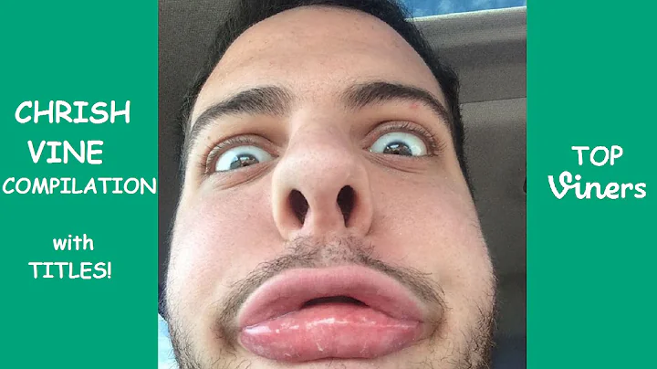 Chrish Vine Compilation with Titles! - BEST Chrish...