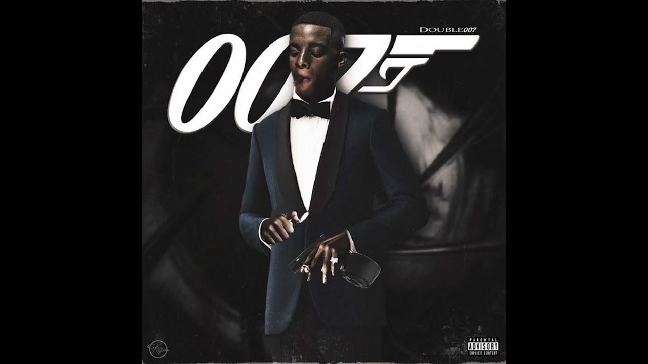 (FREE) Lil Double 0 x Big Scarr Type Beat - 