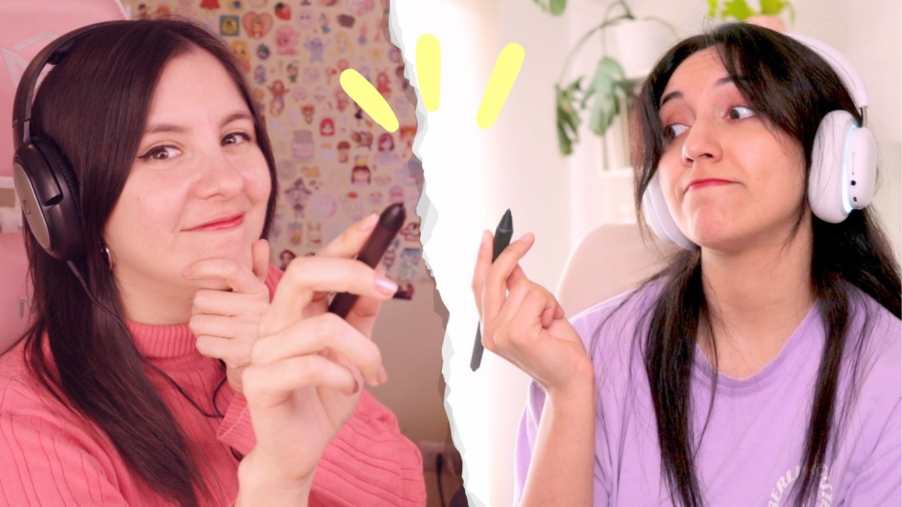 ¡CORREGIMOS sus DIBUJOS con @Yapura Meri! ✏️✨