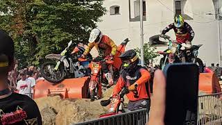 Red Bull Romaniacs hard enduro rallye 2023, Sibiu, Romania part 6