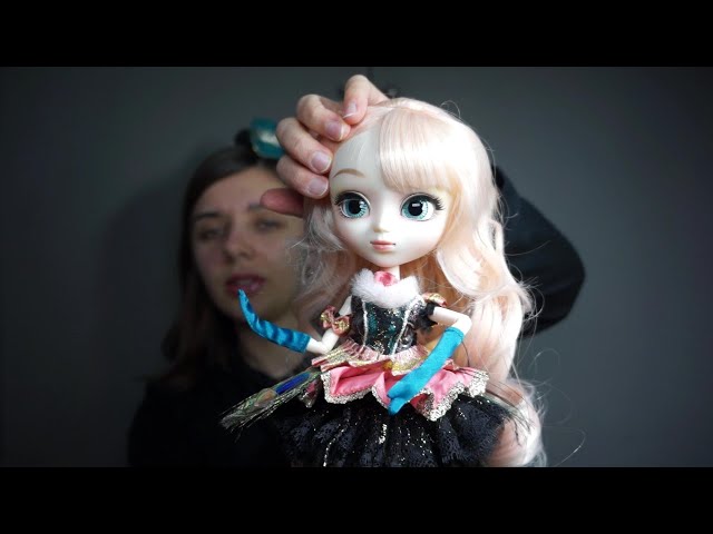 プーリップ　イオ　pullip io