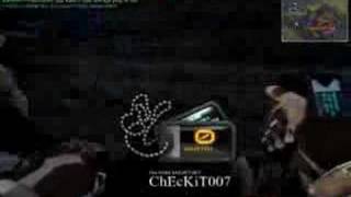 Battlefield 2142 knifing video compilation