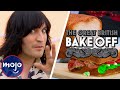 Top 10 Incredible Great British Bake Off Creations