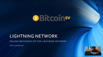 Failing Mechanics of the Lightning Network