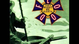 Video thumbnail of "They Might Be Giants - Dead.wmv"