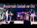 Desgarrada Cantada em Vira - Diana Monteiro e Anjinho -  Insalde - Paredes de Coura