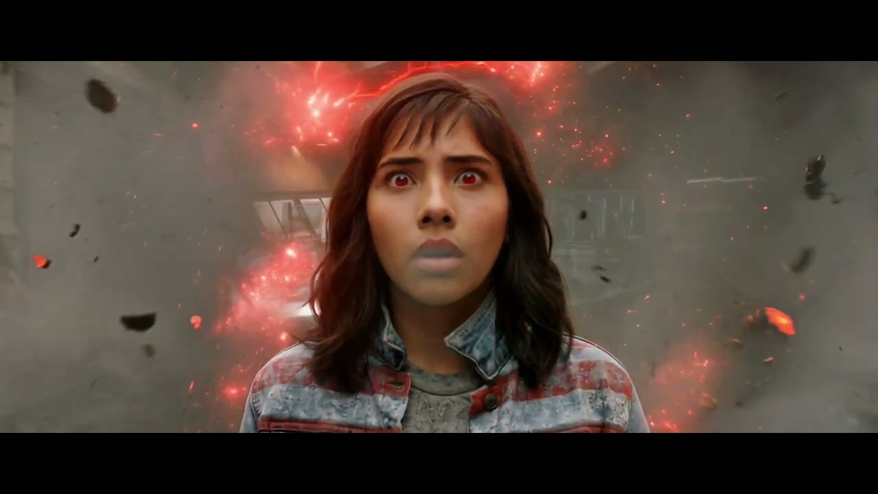 AVENGERS: DOOMSDAY (2026) – Fan Made Trailer | Ultron Returns | Doom | Multiverse Collapse