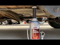 How To Use 12-Ton Bottle Jack