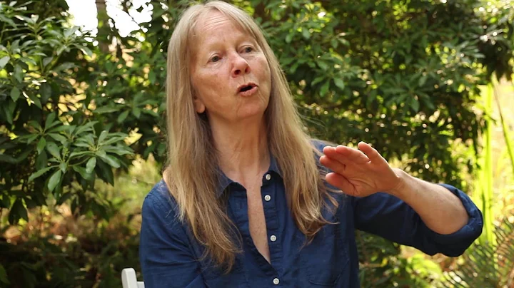 Jacqueline Freeman Interview