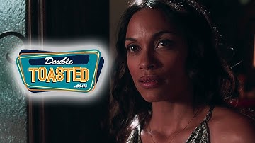 UNFORGETTABLE MOVIE REVIEW - Double Toasted Review