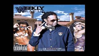 Future Ft. Yo Gotti and Jim Jones - Big Bank Roll - Weekly Wrap-Up V1 DJ Soundoff Mixtape