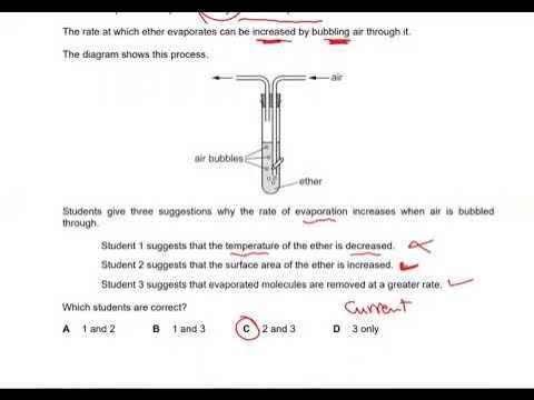 Grade Thresholds - March 2020: Cambridge IGCSE Biology (0610)