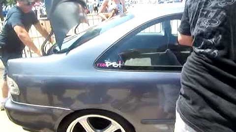 ALAN AN LACY HALL TRUNK UNLIMITED