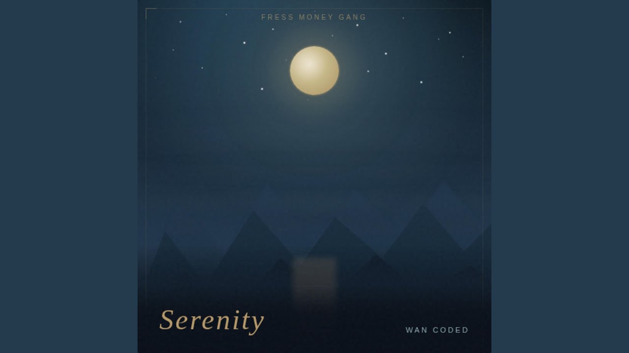 Guarda Serenity su YouTube Guarda Serenity su YouTube