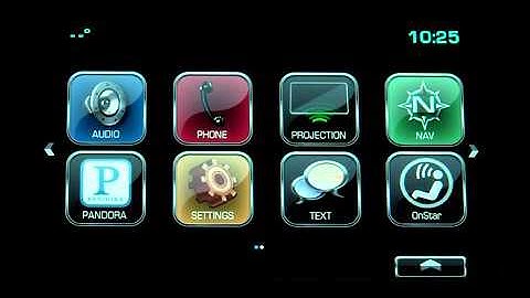 2016 Chevrolet MyLink How To Use Voice Commands (8 Inch)