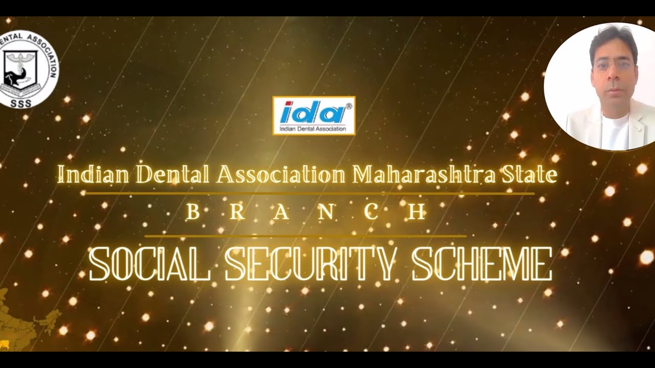 IDA MSB Social Security Scheme
