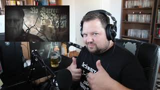 POWERWOLF - Blood For Blood - aBoarischerBua REACTION