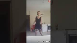 Periscope Dans Show