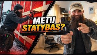 BANKRUTAVAU, gyvenau OPELYJE, o dabar ŠITAI !!! / tai, ko apie save nesu PASAKOJĘS.