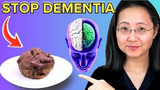 Protect Your Brain. 10 Best Foods. (Must Know!)