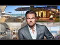 Look Inside | Leonrdo DiCaprio $11 Million BEACH House