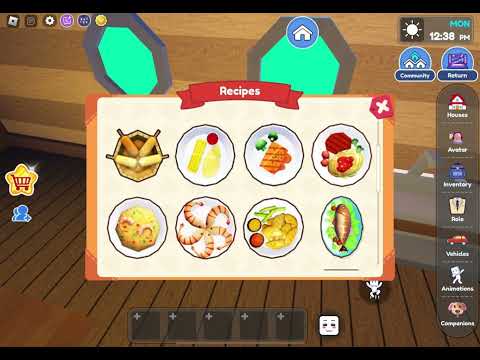 Roblox livetopic roleplay [ update-16]