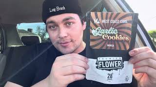 Double Strain Review (Smoke Along)