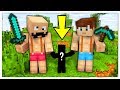 ECCO CHI ABBIAMO ADOTTATO! - Minecraft ITA