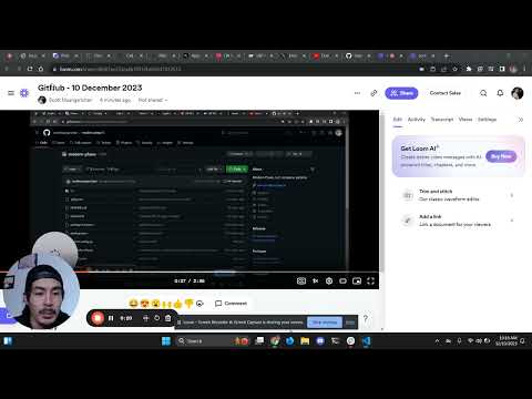 Add comments to the end of your commits | Be a better developer by doing this