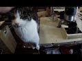 Router Table Dust Isolator Build and First Test (Joe Approves) Router Table Dust Isolator Build and First Test (Joe Approves)