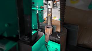Perfectly Crafted Threads in Seconds - Why Work Hard When Machines and tools Work Smart?