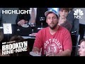 Adam Sandler Plays Himself - Brooklyn Nine-Nine (Episode Highlight)