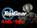La Clio anti-Tigre ! - AML-90 - Top Gear War Thunder
