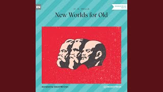 Chapter 207 - New Worlds for Old