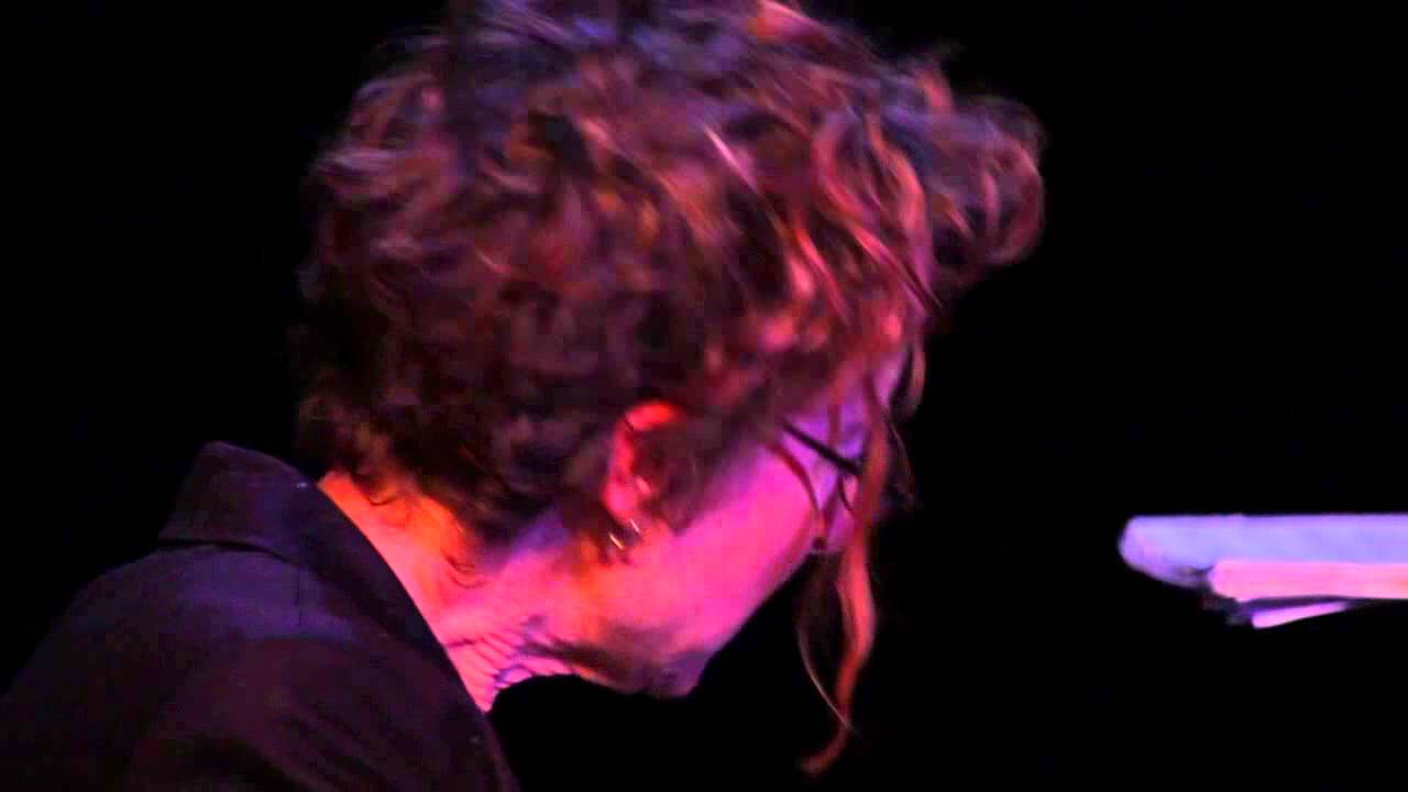 Watch Myra Melford + Ben Goldberg: Concert in Toulouse - The Kitchen on YouTube Watch Myra Melford + Ben Goldberg: Concert in Toulouse - The Kitchen on YouTube