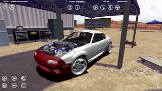 StreetLegal Redline How to win ROC easy screenshot 2