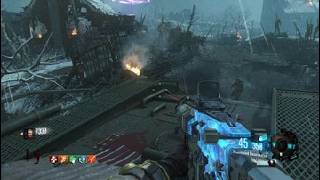 Black Ops 3  Zombies Origins/ No Commentary Part 1