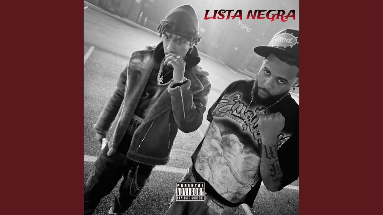 Watch Lista Negra on YouTube Watch Lista Negra on YouTube