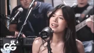 'Chandelier' Gigi De Lana Version