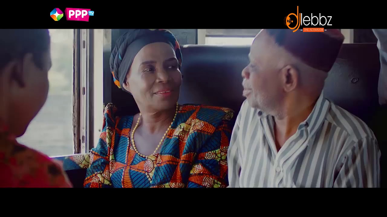 BEST OF GOODLUCK  GOZBERT VIDEO MIX by DJ LEBBZ