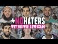 Nohaters  why you will love islam  2013 